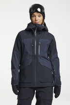 Ski Jacke Damen