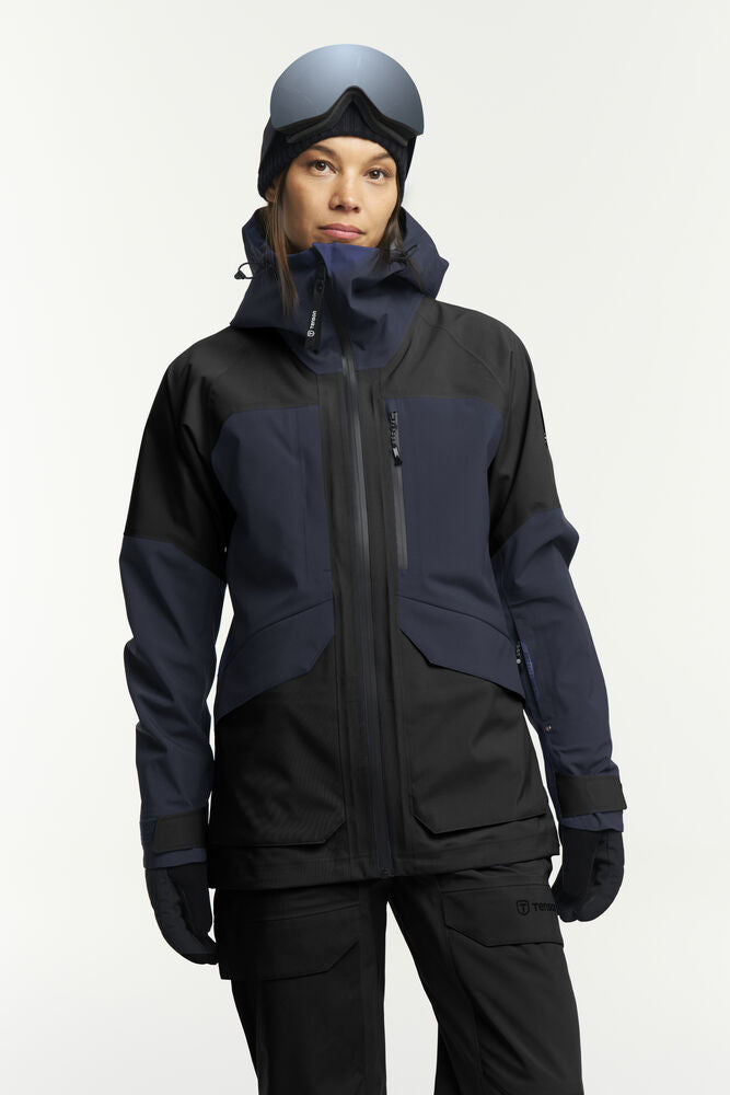 Ski Jacke Damen
