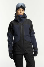 Ski Jacke Damen