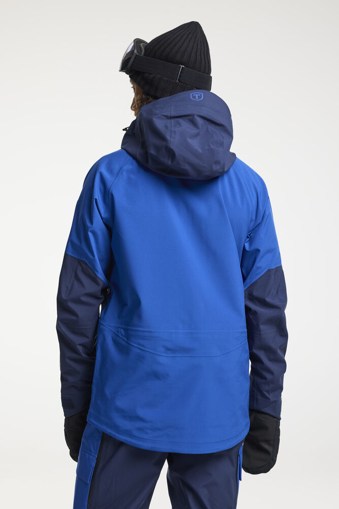 Herren Ski Jacke