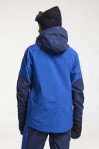 Herren Ski Jacke