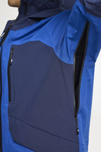 Herren Ski Jacke