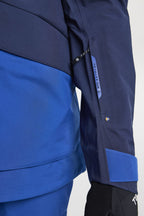 Herren Ski Jacke