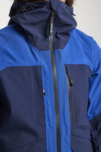 Herren Ski Jacke