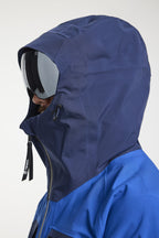 Herren Ski Jacke