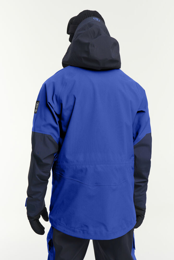 Herren Ski Jacke