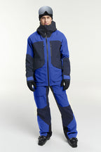 Herren Ski Jacke