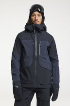 Herren Ski Jacke
