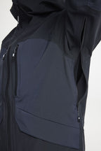 Herren Ski Jacke