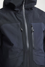 Herren Ski Jacke
