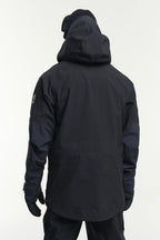 Herren Ski Jacke