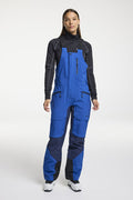 Overall Ski Hose Damen - Swiss-Crafting