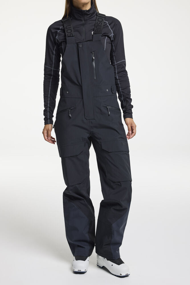 Overall Ski Hose Damen