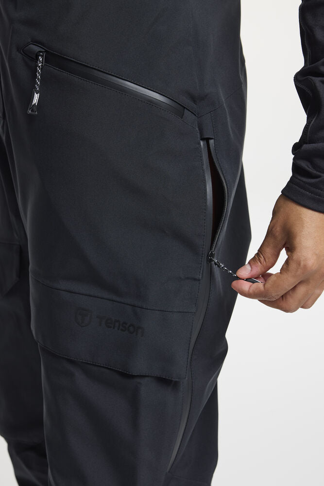 Overall Ski Hose Damen