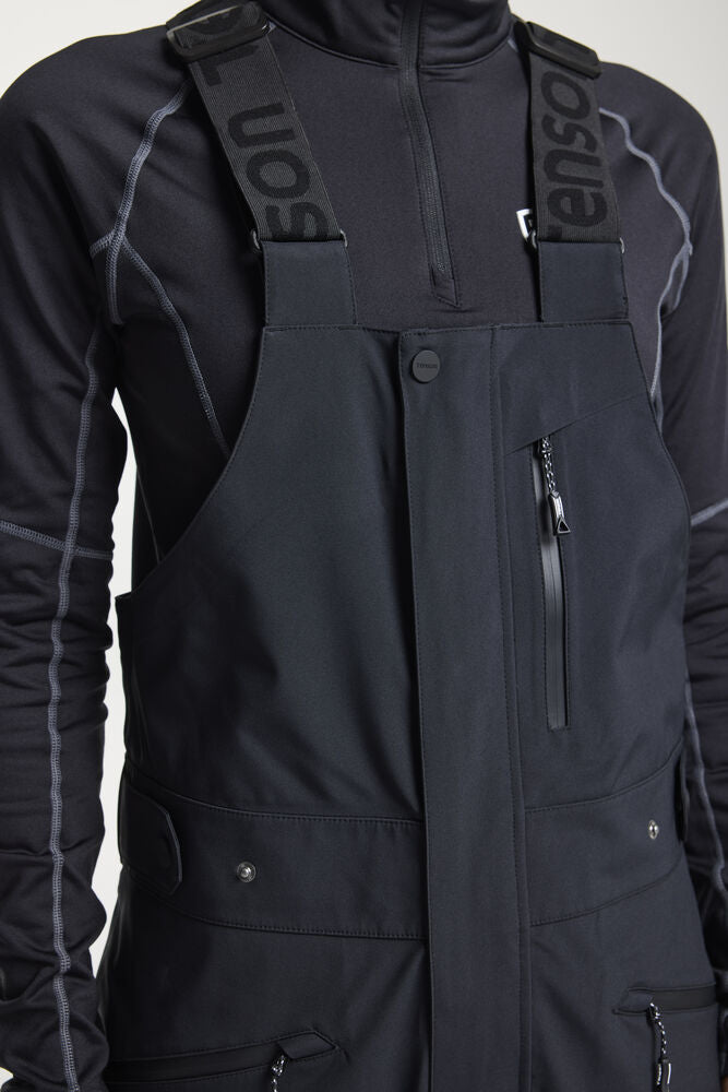 Overall Ski Hose Damen