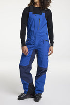 Herren Overall Ski Hose