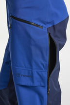 Herren Overall Ski Hose