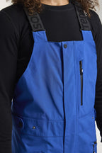 Herren Overall Ski Hose