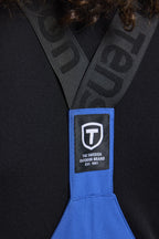 Herren Overall Ski Hose