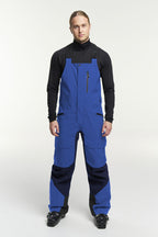 Herren Overall Ski Hose