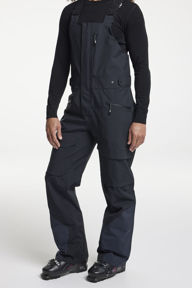 Herren Overall Ski Hose