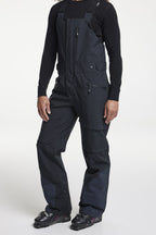 Herren Overall Ski Hose