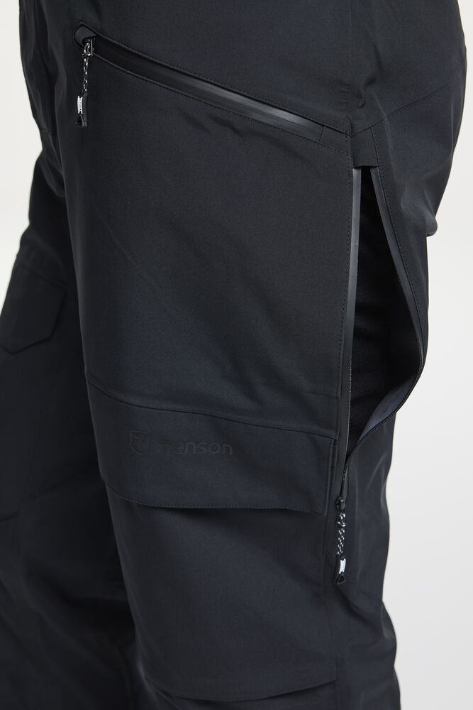 Herren Overall Ski Hose