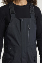 Herren Overall Ski Hose