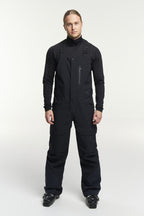 Herren Overall Ski Hose