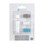 Universalstiftehalter für SILHOUETTE CAMEO 5 & Silhouette Curio 2
