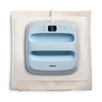 Cricut EasyPress 3 - Transferpresse 22.5 x 22.5 cm (9" x 9")