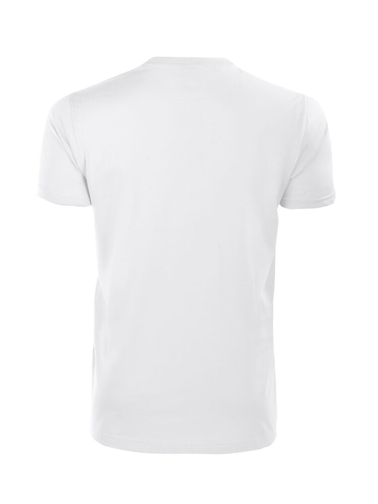 2016 Herren/T-SHIRT AUS 100% BAUMWOLLE