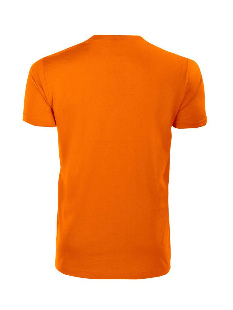 2016 Herren/T-SHIRT AUS 100% BAUMWOLLE