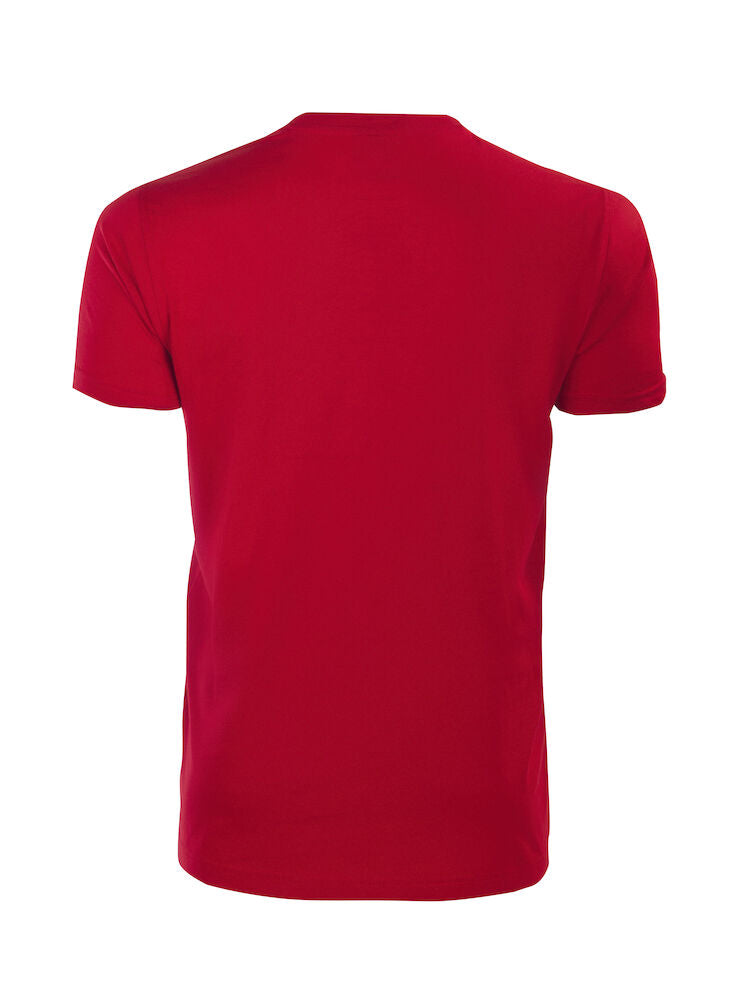 2016 Herren/T-SHIRT AUS 100% BAUMWOLLE