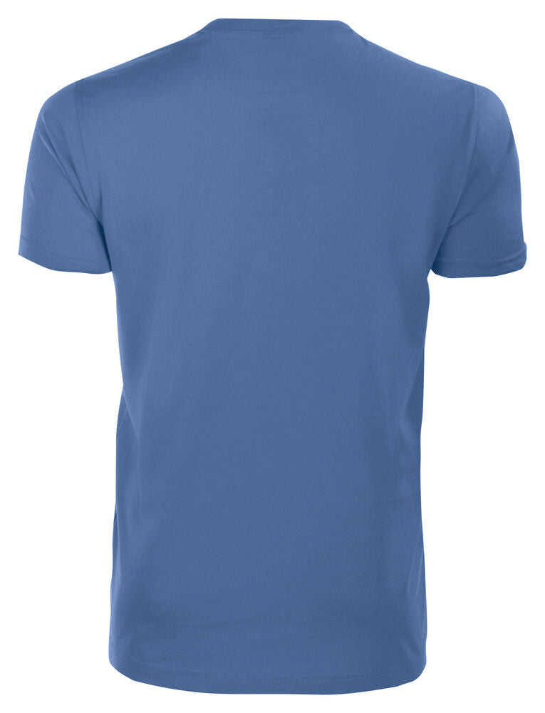 2016 Herren/T-SHIRT AUS 100% BAUMWOLLE