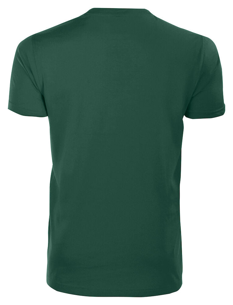 2016 Herren/T-SHIRT AUS 100% BAUMWOLLE