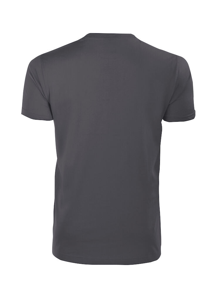 2016 Herren/T-SHIRT AUS 100% BAUMWOLLE