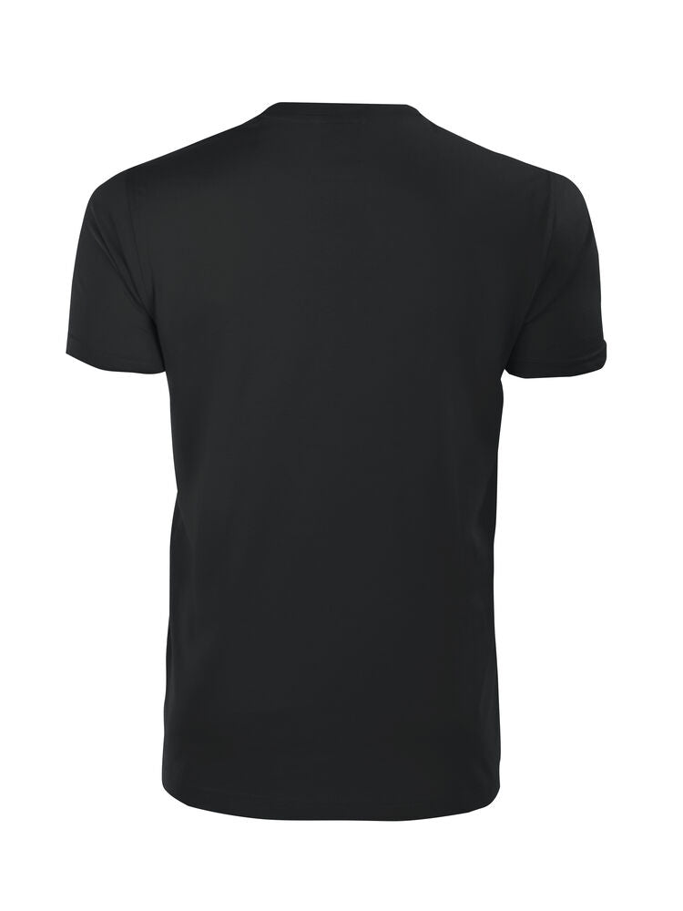 2016 Herren/T-SHIRT AUS 100% BAUMWOLLE