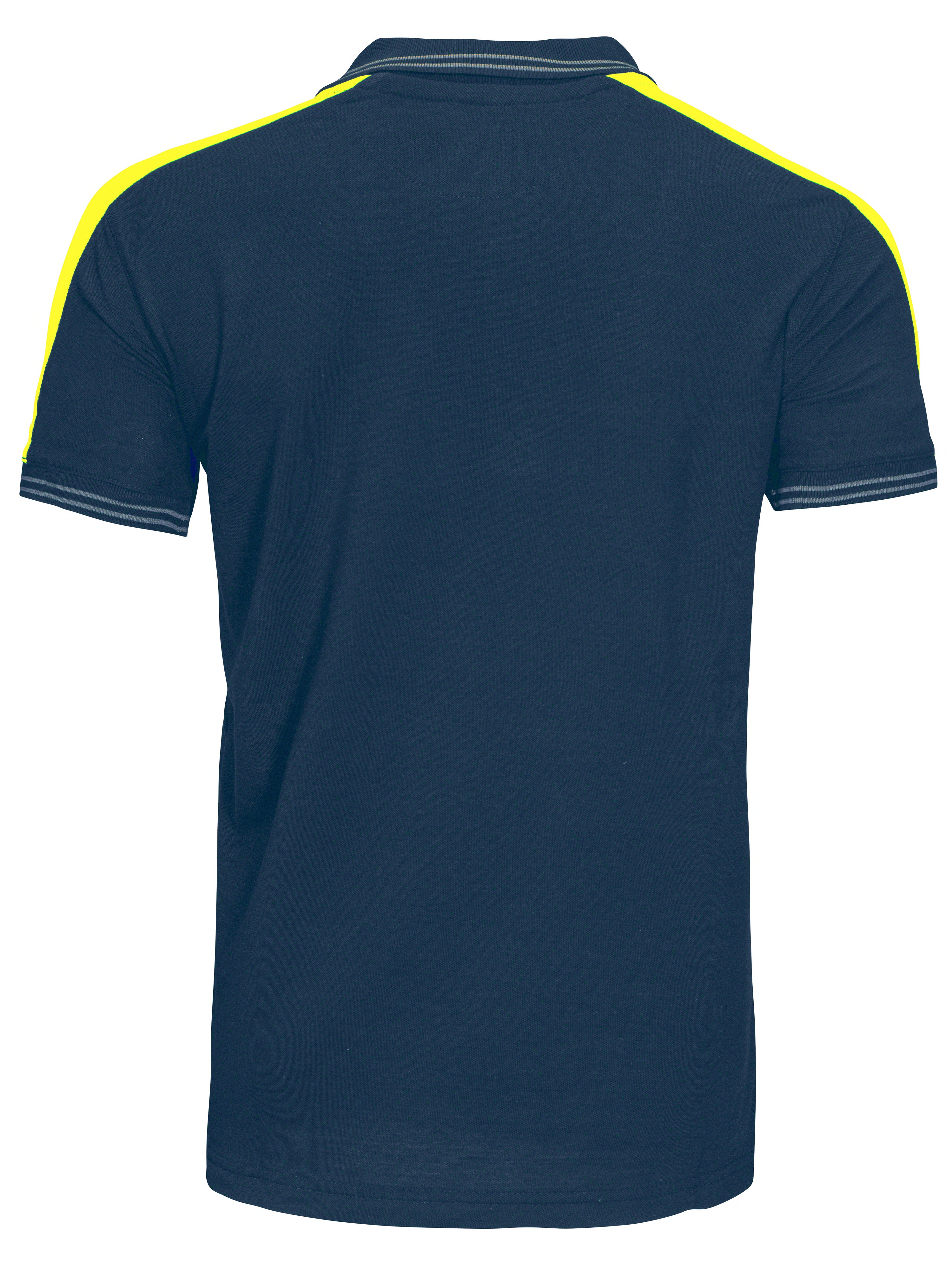 Herren 2018 POLO PIQUÉ