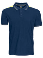POLO PIQUÉ Herren