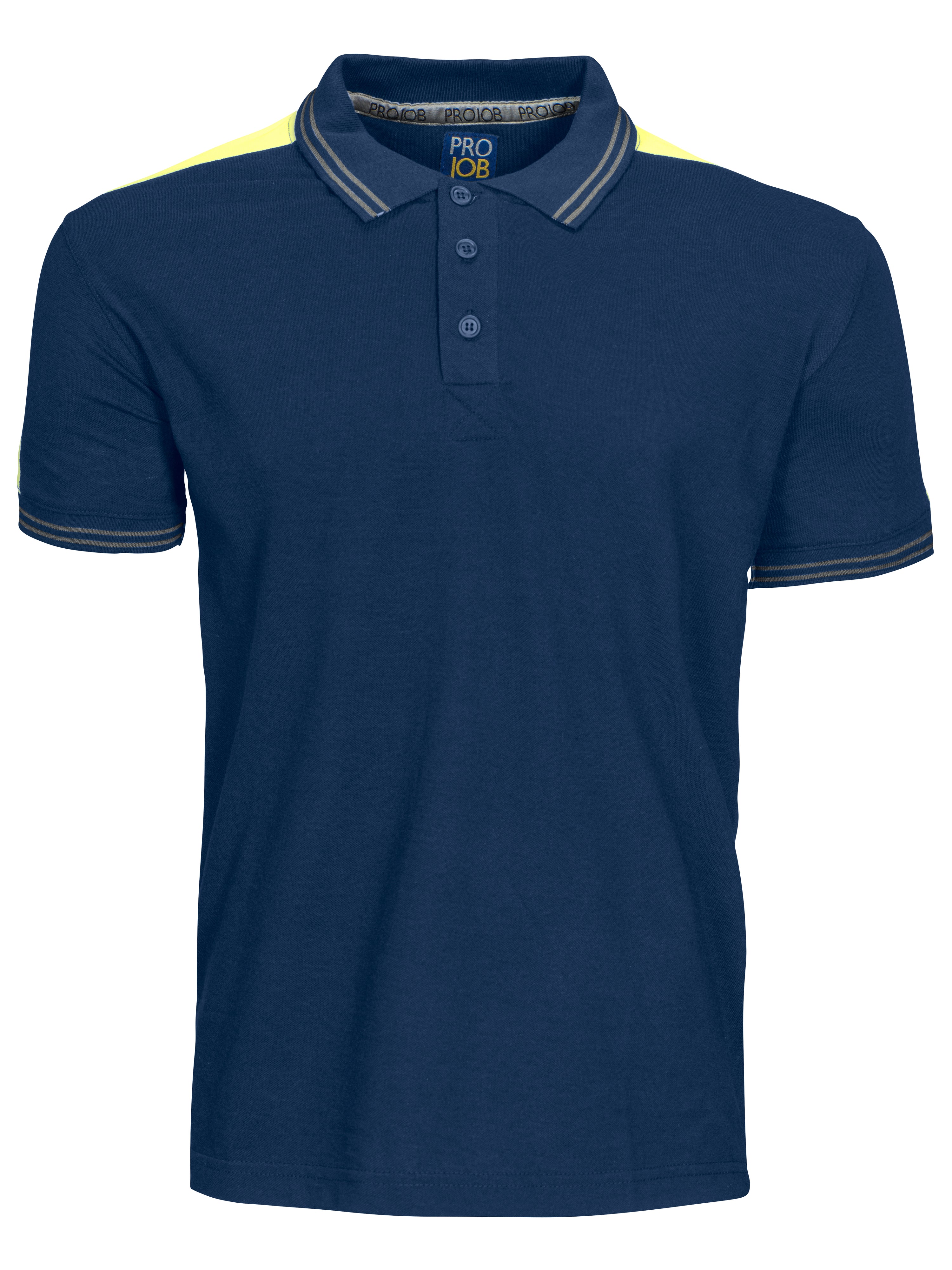 Herren 2018 POLO PIQUÉ
