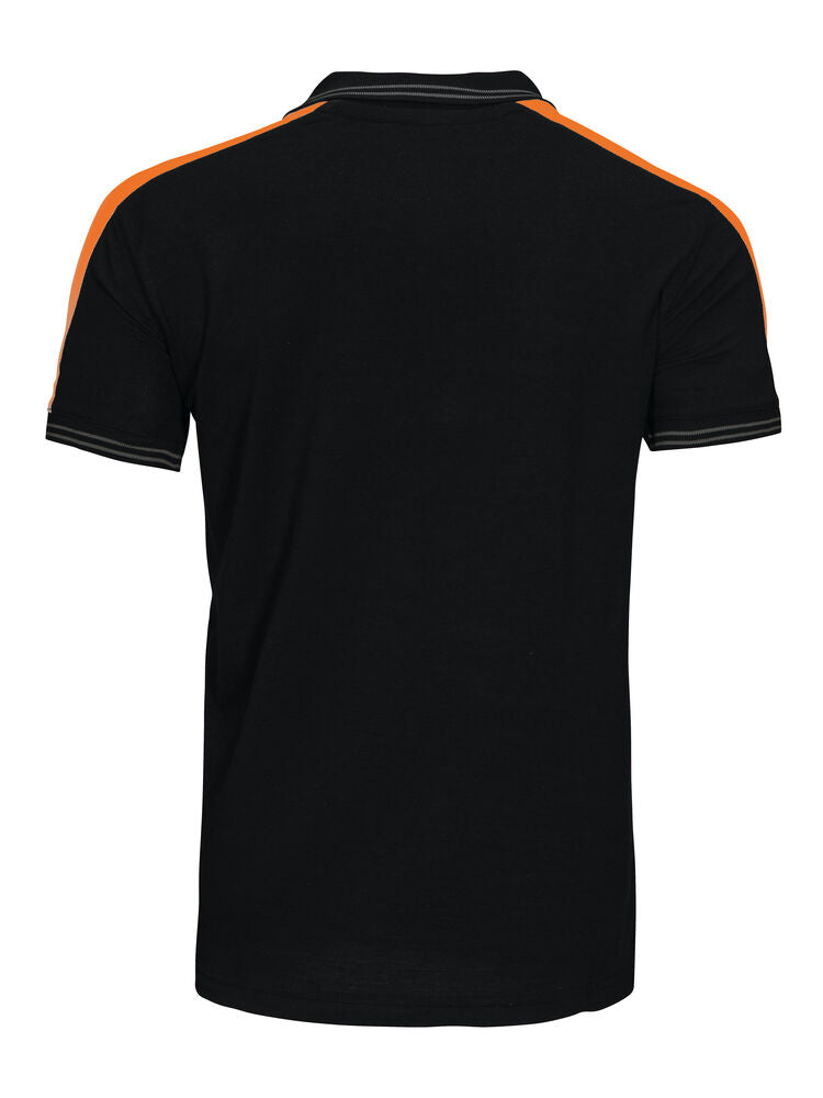 POLO PIQUÉ Herren