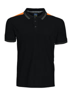 POLO PIQUÉ Herren