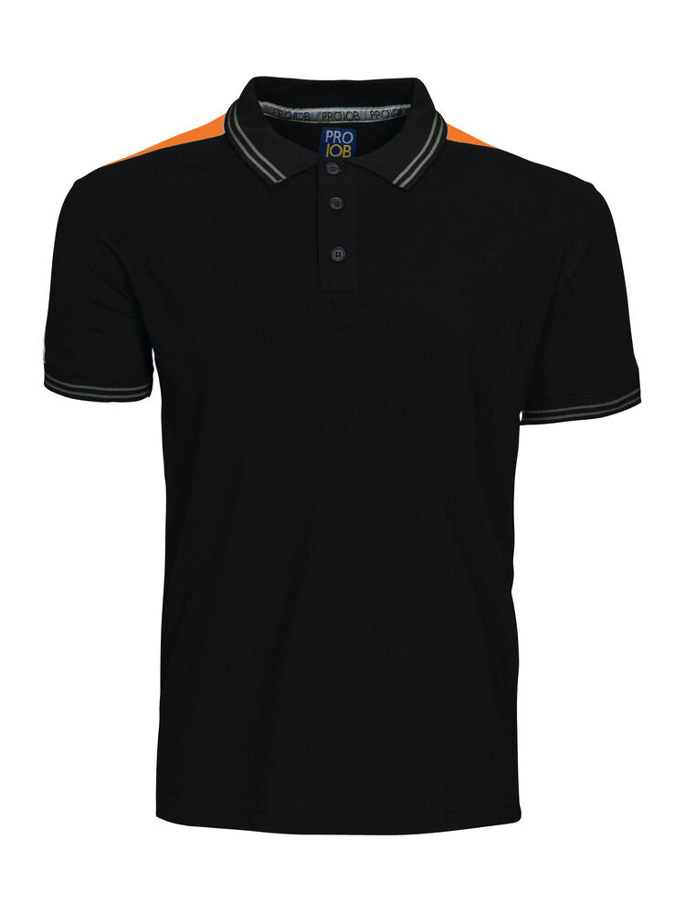 POLO PIQUÉ Herren