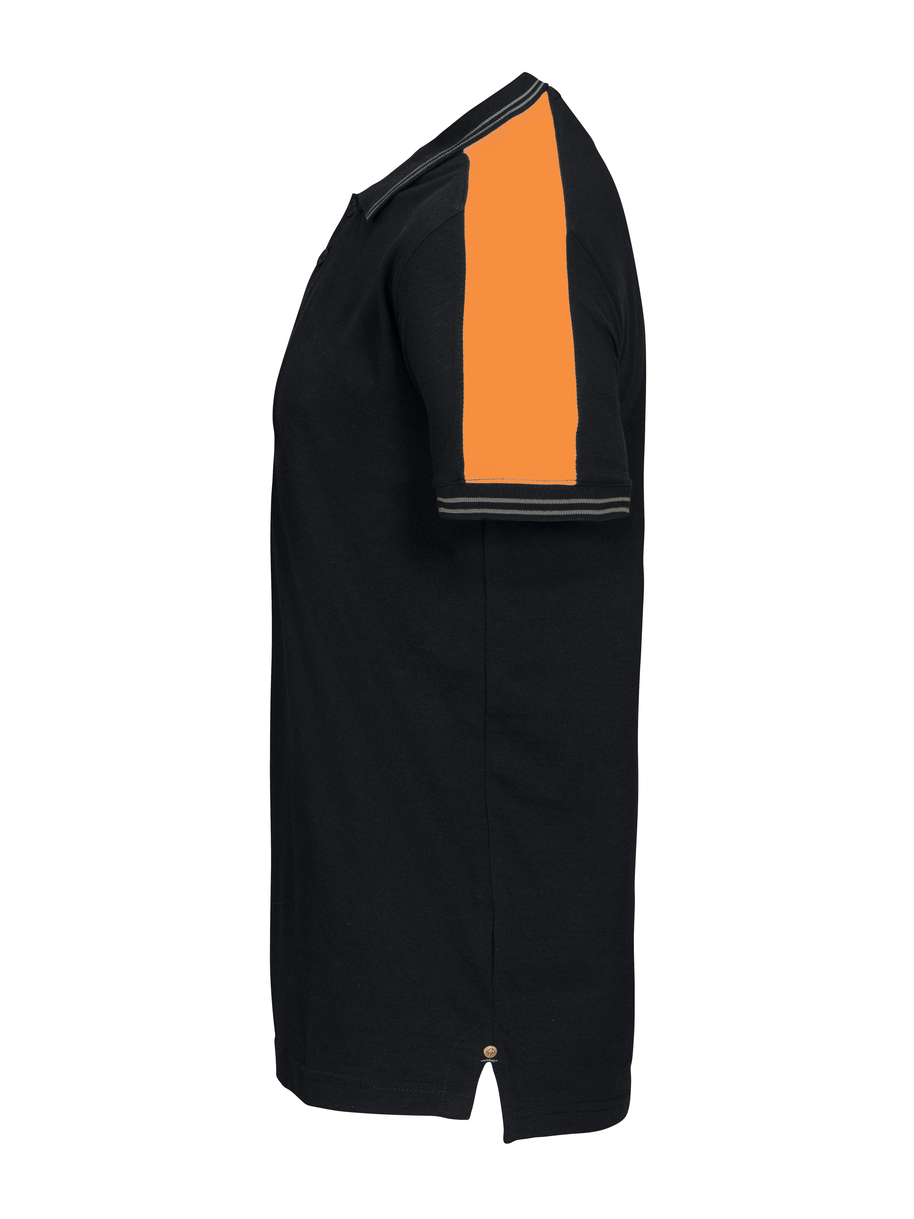 Herren 2018 POLO PIQUÉ