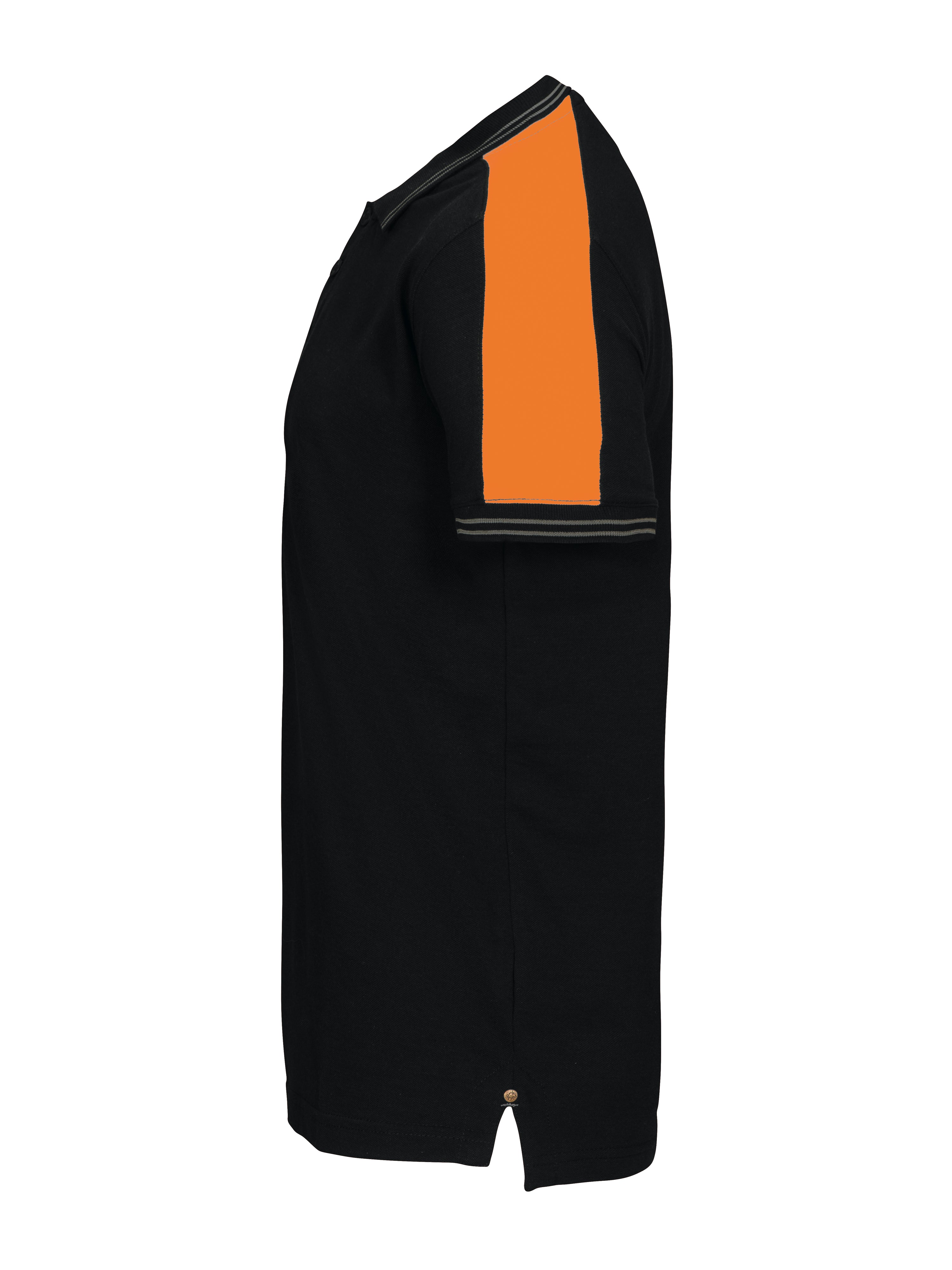Herren 2018 POLO PIQUÉ