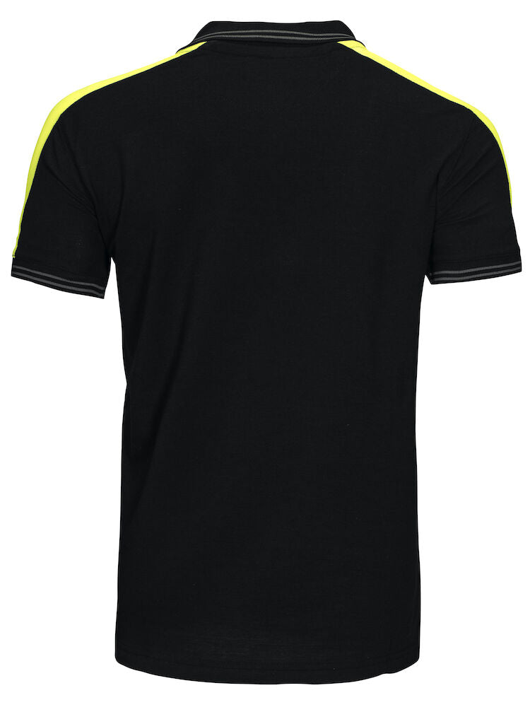 POLO PIQUÉ Herren