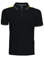 POLO PIQUÉ Herren
