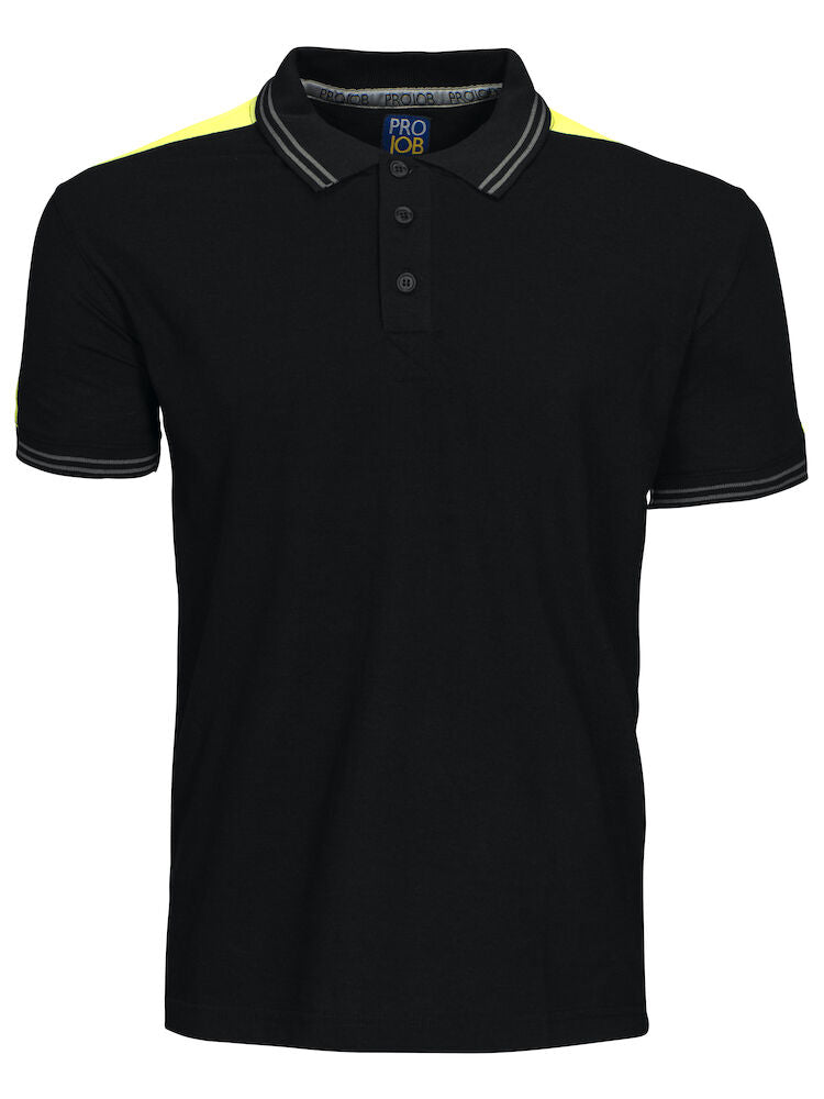 POLO PIQUÉ Herren