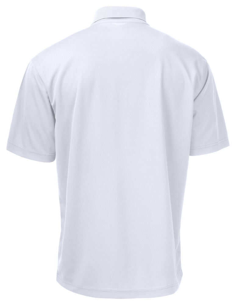 2040 FUNCTION POLO PIQUÉ